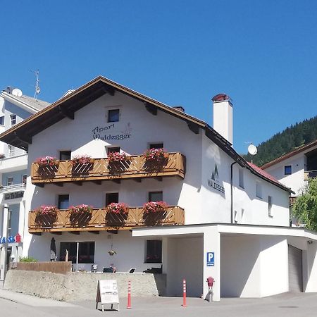 Apart Waldegger Nauders Exterior foto