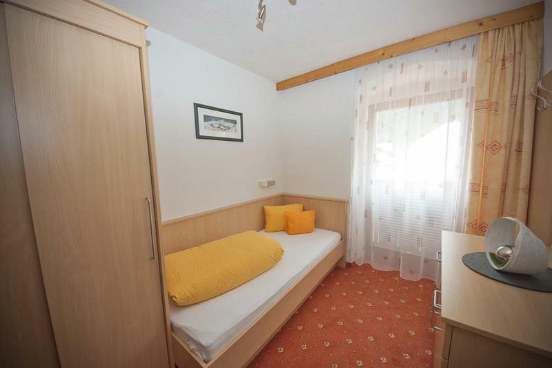 Apart Waldegger Nauders Exterior foto